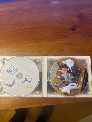 CD Joaquín Pixán - Palabras de Muyer