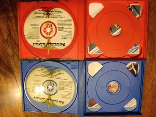 The Beatles 1967-1970 CD/ 1962-1966