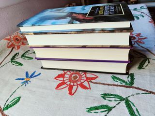 La Historia del Señor Anillos Completa. Tolkien.