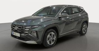 Hyundai Tucson 2025