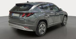 Hyundai Tucson 2025