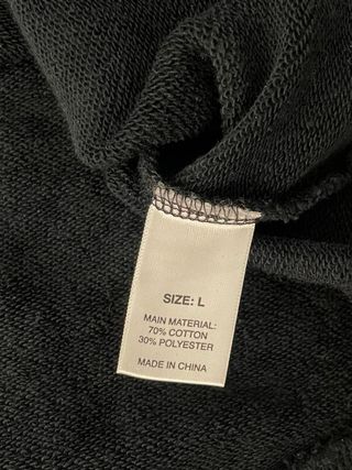 Crewneck Adidas Originals Trefoil Graphic 03