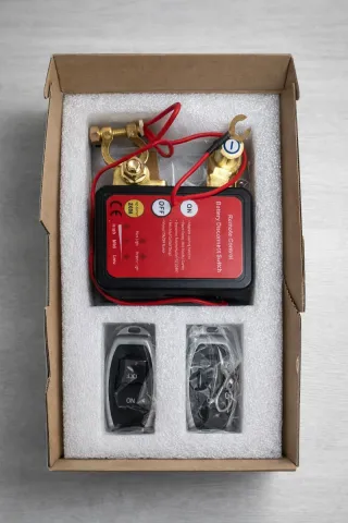 Corta corrientes para coche electrico