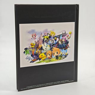 VIDEOJUEGO PS4 WORLD OF FINAL FANTASY