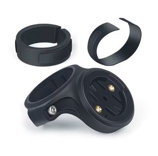 Soporte Garmin para Luz y GPS Cyclami