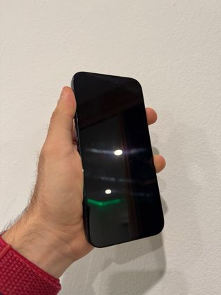 iPhone 15 Plus 98% Batería