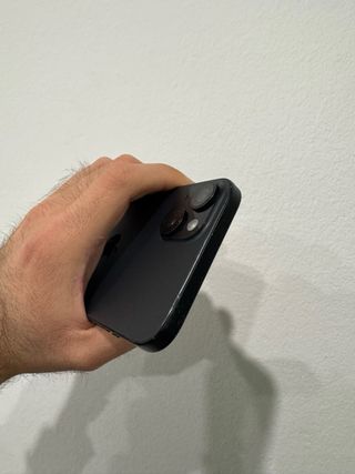 iPhone 15 Plus 98% Batería