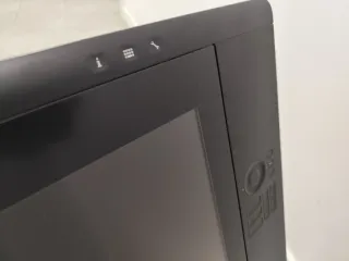 Wacom Cintiq 24HD