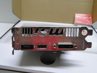 GRAFICA MSI GTX 1050TI 4GB (178770)