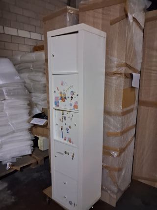 Estantería infantil