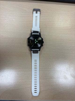 Garmin Fenix 5 Sapphire