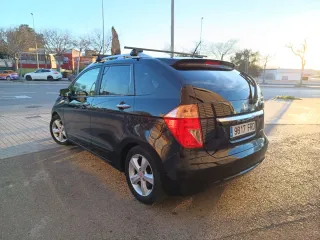 Honda FR-V 2007