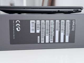 ASUS ZenBook Ryzen 7 16GB RAM 512GB SSD