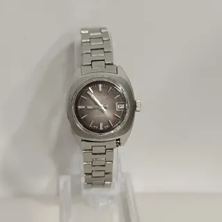 Reloj Seiko Mujer Acero Inoxidable