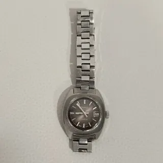Reloj Seiko Mujer Acero Inoxidable