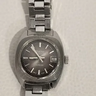 Reloj Seiko Mujer Acero Inoxidable