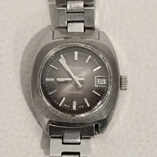 Reloj Seiko Mujer Acero Inoxidable