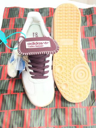 Zapatillas Adidas x Wales Bonner