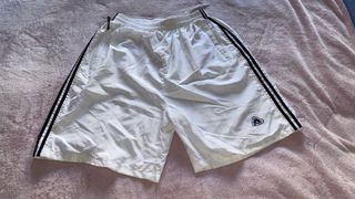 Pantalones cortos deportivos hombre