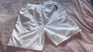 Pantalones cortos deportivos hombre