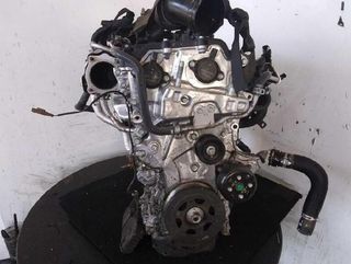 Otolp985253 motor completo g4ft hyundai tucson 1.6