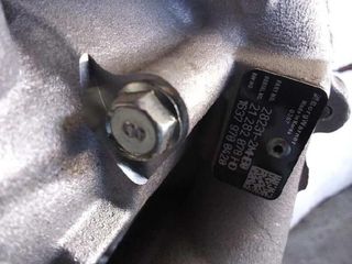 Otolp985253 motor completo g4ft hyundai tucson 1.6