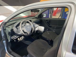 Opel Corsa c 2001