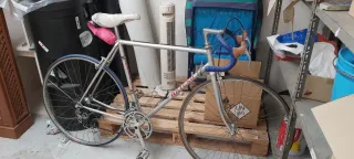 Bicicleta Razesa Classica da Corsa Anni '80