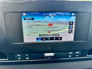 Mercedes Sprinter 315 CDI Extralarga 2.0CDI 150CV