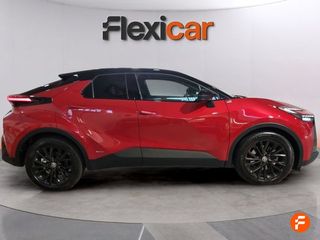 Toyota C-HR 2.0 GR Sport AWD-i Hybrid 200