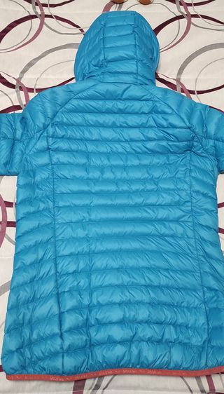 Chaqueta Salewa para senderismo, marcha, montaña