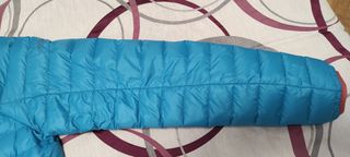 Chaqueta Salewa para senderismo, marcha, montaña