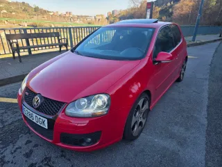 Volkswagen Golf 2005