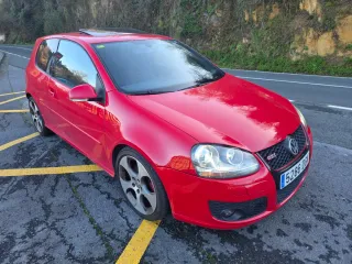 Volkswagen Golf 2005