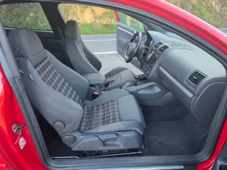 Volkswagen Golf 2005