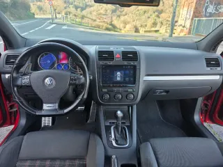 Volkswagen Golf 2005
