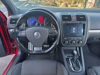 Volkswagen Golf 2005