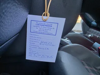 Volkswagen Golf 2005