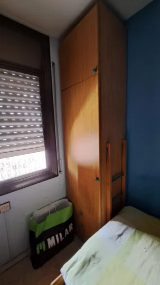 Habitación infantil completa