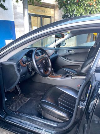 Mercedes-Benz CLS 350 CGI W219 292CV.