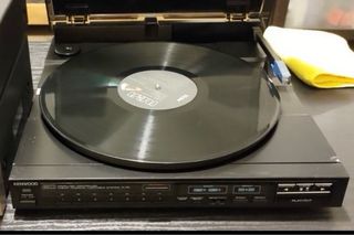 Aguja reemplazo JICO para Trio/Kenwood P7-G