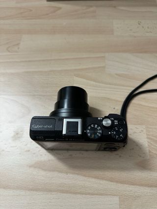 Sony Cybershot DSC-HX60 Câmara Digital