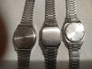 Reloj Casio Digital Cronógrafo