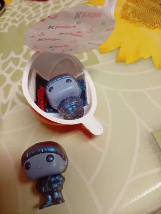 Figuras Stranger Things Funko Pop