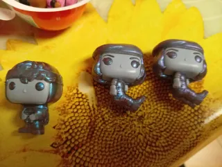 Figuras Stranger Things Funko Pop