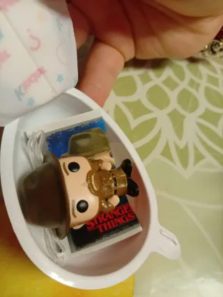 Figuras Stranger Things Funko Pop