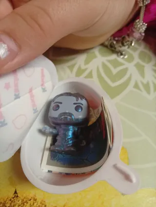 Figuras Stranger Things Funko Pop