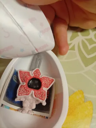 Figuras Stranger Things Funko Pop