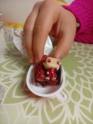 Figuras Stranger Things Funko Pop