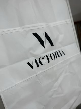 Vestido de Novia Sirena Manga Larga